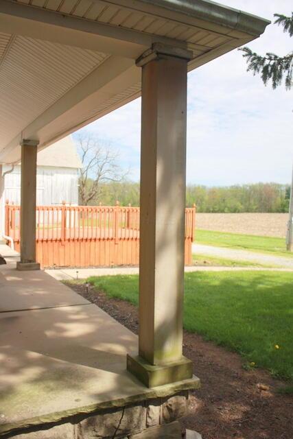 3799 Twp. Rd. 134, Cardington, Ohio image 35