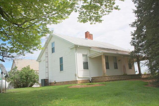 3799 Twp. Rd. 134, Cardington, Ohio image 33