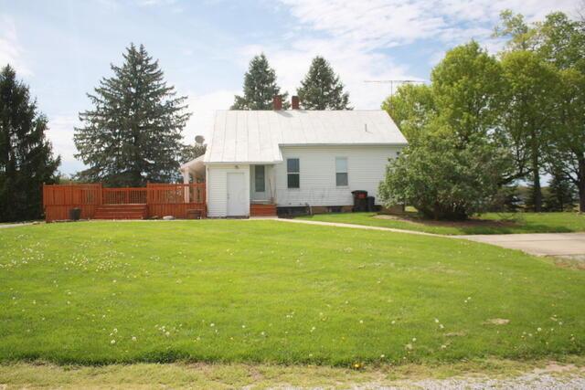 3799 Twp. Rd. 134, Cardington, Ohio image 30