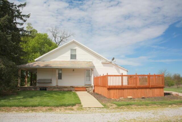 3799 Twp. Rd. 134, Cardington, Ohio image 3