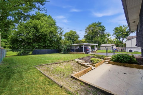 Tiny photo for 796 Drummond Court, Columbus, OH 43214 (MLS # 226033854)