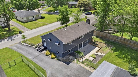 Tiny photo for 796 Drummond Court, Columbus, OH 43214 (MLS # 226033854)