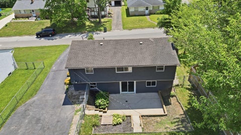 Tiny photo for 796 Drummond Court, Columbus, OH 43214 (MLS # 226033854)