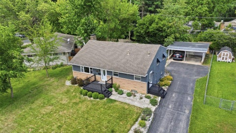 Tiny photo for 796 Drummond Court, Columbus, OH 43214 (MLS # 226033854)