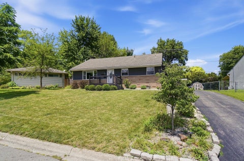 Tiny photo for 796 Drummond Court, Columbus, OH 43214 (MLS # 226033854)