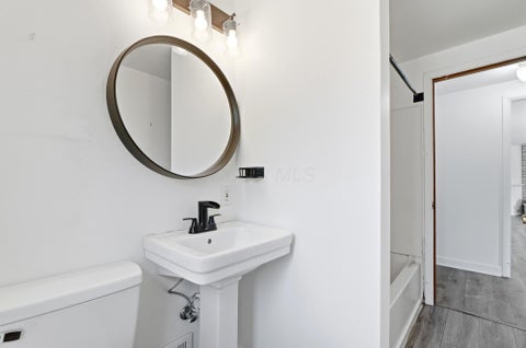 Tiny photo for 796 Drummond Court, Columbus, OH 43214 (MLS # 226033854)