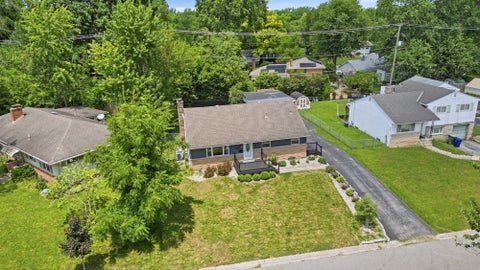 Tiny photo for 796 Drummond Court, Columbus, OH 43214 (MLS # 226033854)