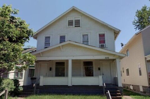 Multifamily For Sale - 2010 Cleveland Avenue #2012<br/> Columbus, OH 43211