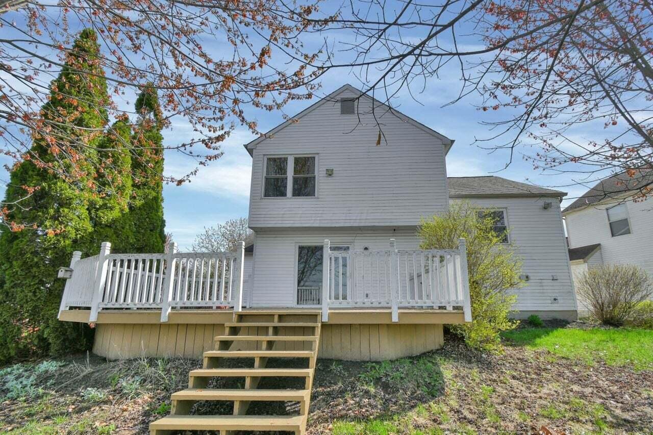 3135 Grand Haven Drive, Pickerington, Ohio image 32