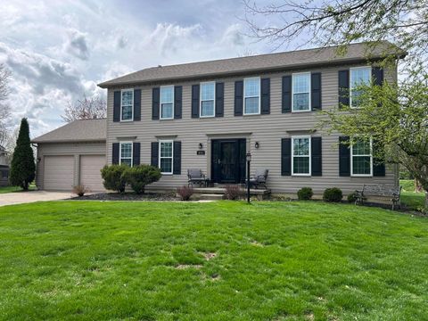Photo of 873 Falkirk Court, Pickerington, OH 43147 (MLS # 226010201)