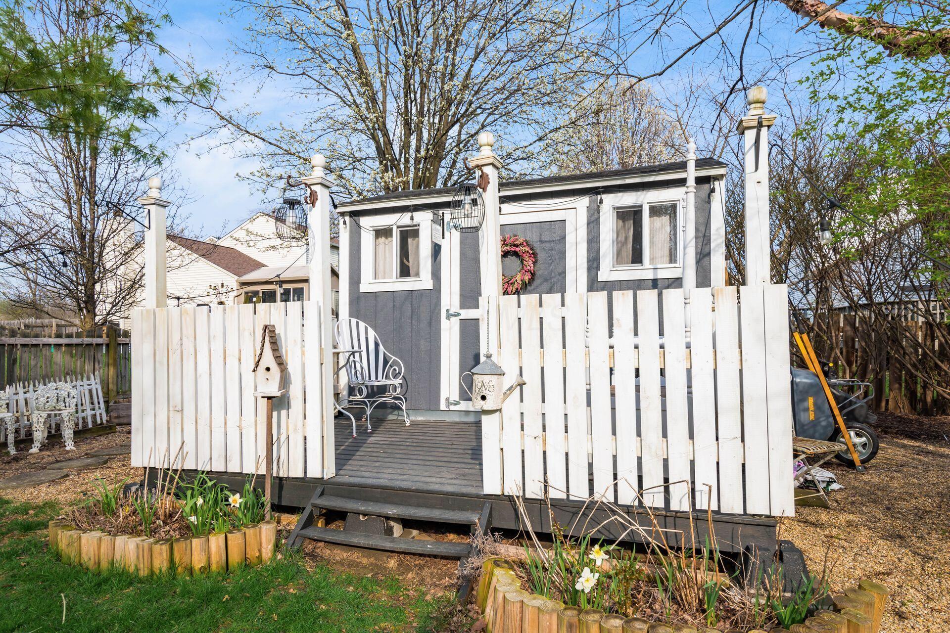 288 Holly Grove Road, Lewis Center, Ohio image 24
