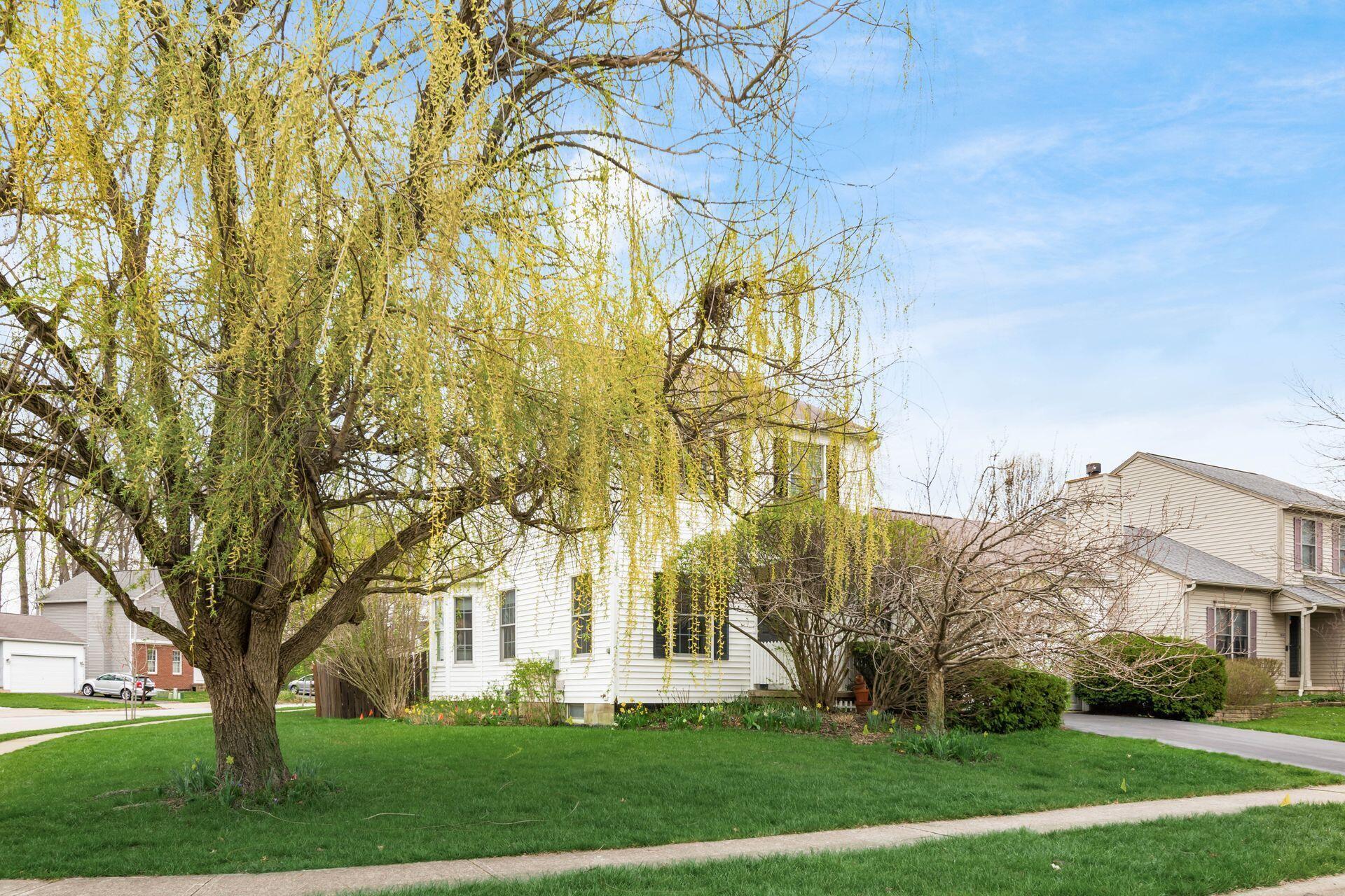 288 Holly Grove Road, Lewis Center, Ohio image 31