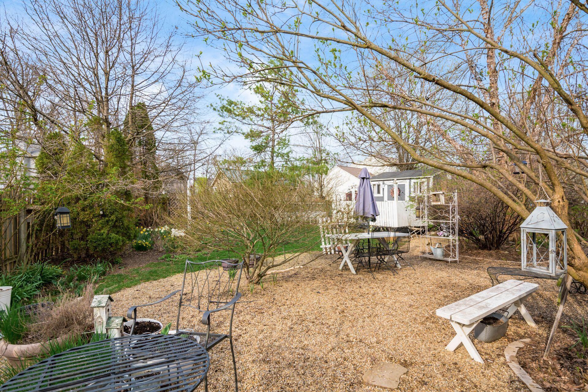 288 Holly Grove Road, Lewis Center, Ohio image 23