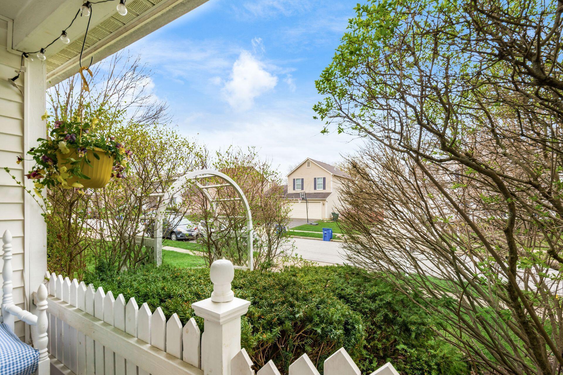 288 Holly Grove Road, Lewis Center, Ohio image 3