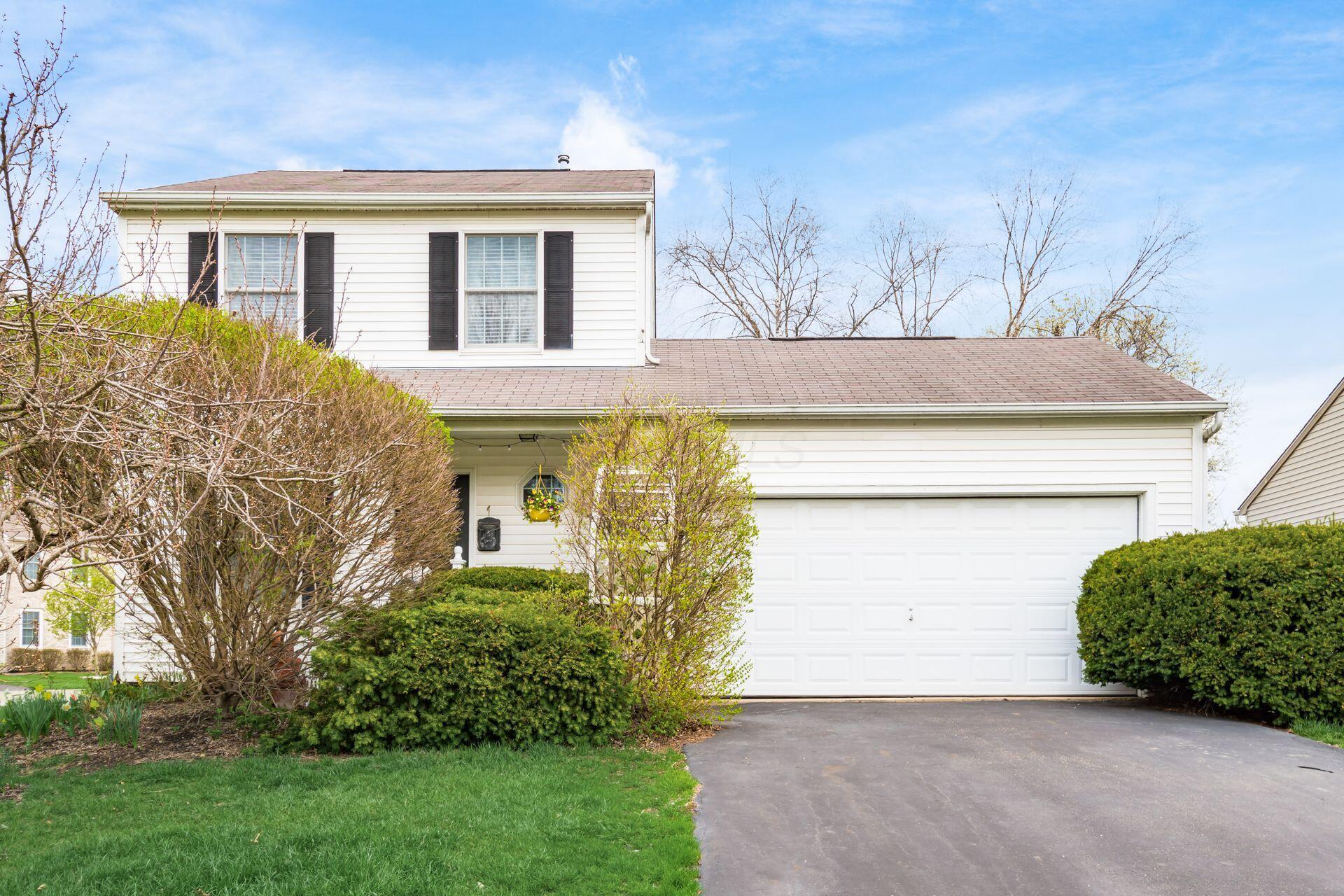 288 Holly Grove Road, Lewis Center, Ohio image 1