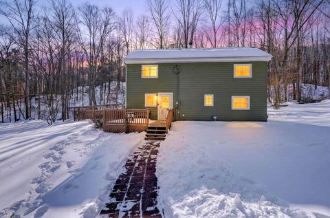 Photo of 275 Limerick Road, Jackson, OH 45640 (MLS # 226002832)