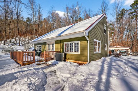 Tiny photo for 275 Limerick Road, Jackson, OH 45640 (MLS # 226002832)