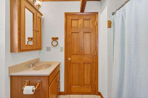 Tiny photo for 275 Limerick Road, Jackson, OH 45640 (MLS # 226002832)