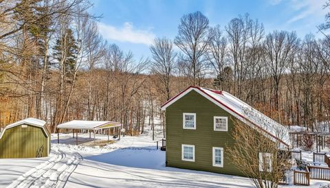 Tiny photo for 275 Limerick Road, Jackson, OH 45640 (MLS # 226002832)