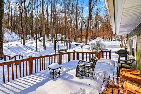 Tiny photo for 275 Limerick Road, Jackson, OH 45640 (MLS # 226002832)