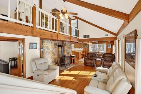 Tiny photo for 275 Limerick Road, Jackson, OH 45640 (MLS # 226002832)