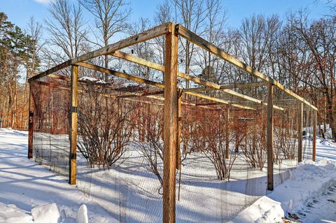 Tiny photo for 275 Limerick Road, Jackson, OH 45640 (MLS # 226002832)