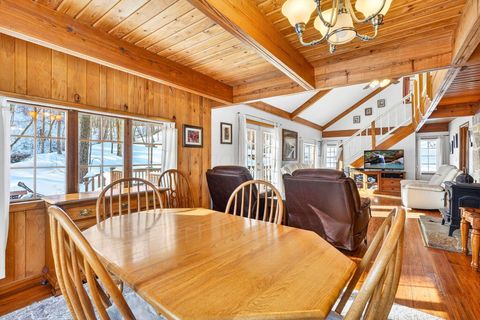 Tiny photo for 275 Limerick Road, Jackson, OH 45640 (MLS # 226002832)