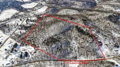 Tiny photo for 275 Limerick Road, Jackson, OH 45640 (MLS # 226002832)