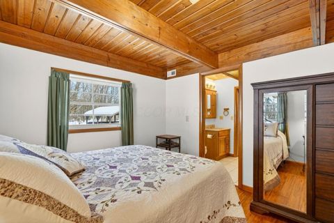 Tiny photo for 275 Limerick Road, Jackson, OH 45640 (MLS # 226002832)