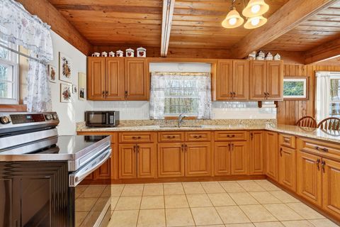 Tiny photo for 275 Limerick Road, Jackson, OH 45640 (MLS # 226002832)