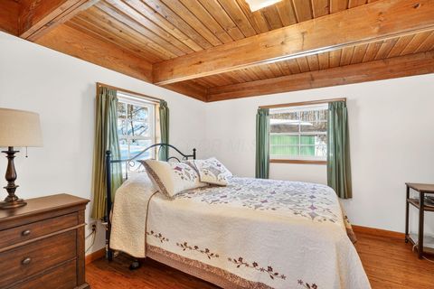 Tiny photo for 275 Limerick Road, Jackson, OH 45640 (MLS # 226002832)