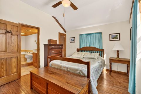 Tiny photo for 275 Limerick Road, Jackson, OH 45640 (MLS # 226002832)