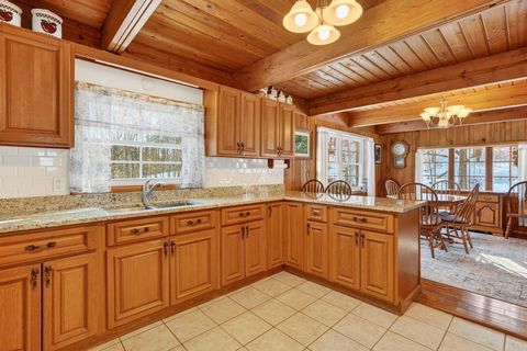 Tiny photo for 275 Limerick Road, Jackson, OH 45640 (MLS # 226002832)