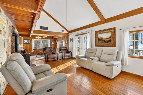 Tiny photo for 275 Limerick Road, Jackson, OH 45640 (MLS # 226002832)