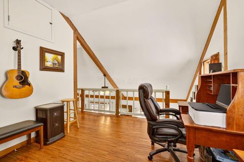 Tiny photo for 275 Limerick Road, Jackson, OH 45640 (MLS # 226002832)