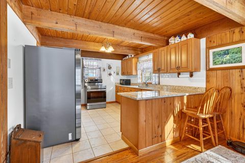 Tiny photo for 275 Limerick Road, Jackson, OH 45640 (MLS # 226002832)