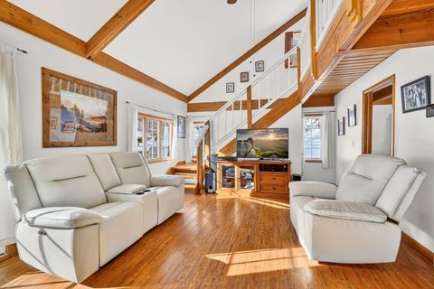 Tiny photo for 275 Limerick Road, Jackson, OH 45640 (MLS # 226002832)