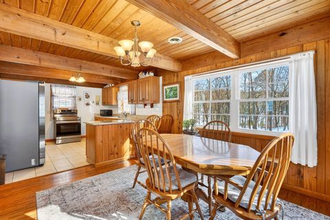 Tiny photo for 275 Limerick Road, Jackson, OH 45640 (MLS # 226002832)