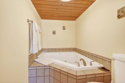 Tiny photo for 275 Limerick Road, Jackson, OH 45640 (MLS # 226002832)