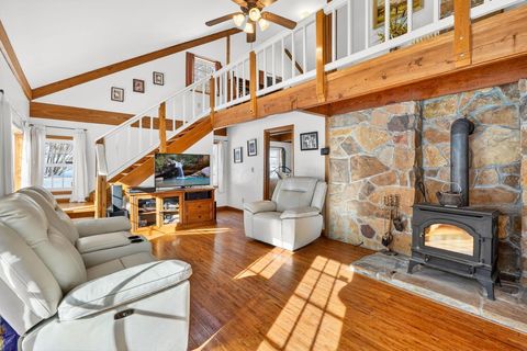 Tiny photo for 275 Limerick Road, Jackson, OH 45640 (MLS # 226002832)