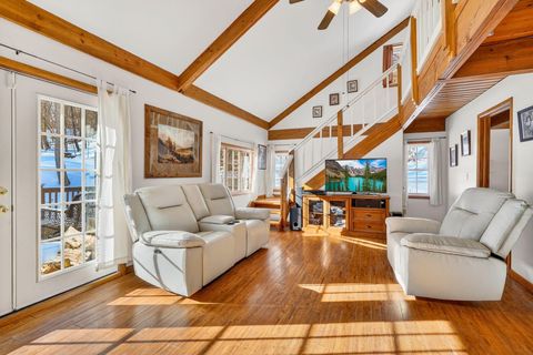 Tiny photo for 275 Limerick Road, Jackson, OH 45640 (MLS # 226002832)