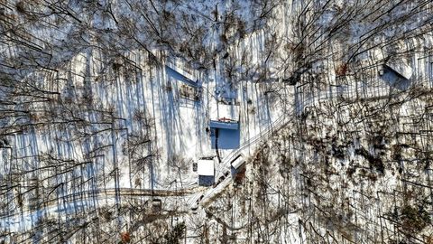 Tiny photo for 275 Limerick Road, Jackson, OH 45640 (MLS # 226002832)