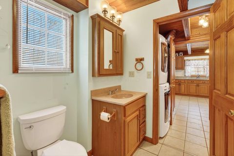 Tiny photo for 275 Limerick Road, Jackson, OH 45640 (MLS # 226002832)