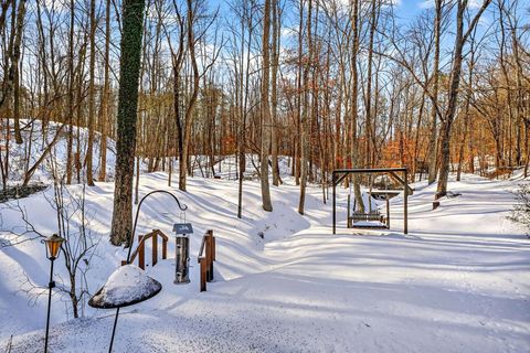 Tiny photo for 275 Limerick Road, Jackson, OH 45640 (MLS # 226002832)