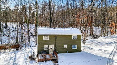 Tiny photo for 275 Limerick Road, Jackson, OH 45640 (MLS # 226002832)