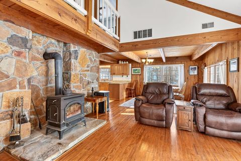 Tiny photo for 275 Limerick Road, Jackson, OH 45640 (MLS # 226002832)