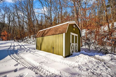 Tiny photo for 275 Limerick Road, Jackson, OH 45640 (MLS # 226002832)