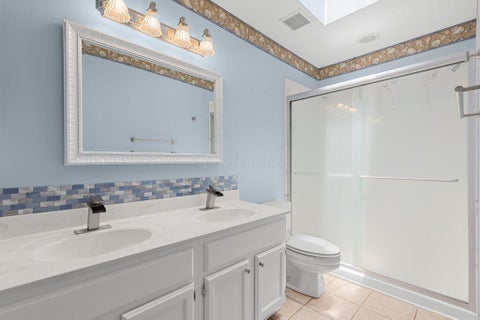 Tiny photo for 266 Oakham Court, Powell, OH 43065 (MLS # 226019724)