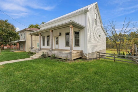 Photo of 145 E Main Street, Kirkersville, OH 43033 (MLS # 226039732)