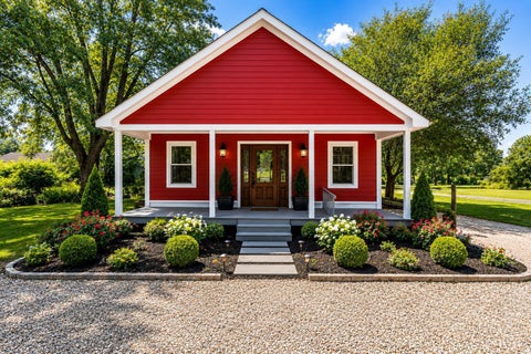 Photo of 107 E 2nd Avenue, Hebron, OH 43025 (MLS # 226024678)